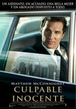 CULPABLE O INOCENTE - THE LINCOLN LAWYER
